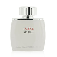 Thumbnail for LALIQUE - White Pour Homme Eau De Toilette Spray - 2 SIZES -