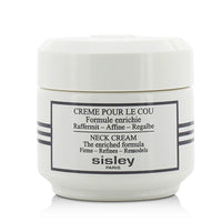 Thumbnail for SISLEY - Neck Cream - Enriched Formula -