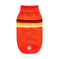 Thumbnail for Retro Sweater - Orange - 9 SIZES - 1 COLOR -