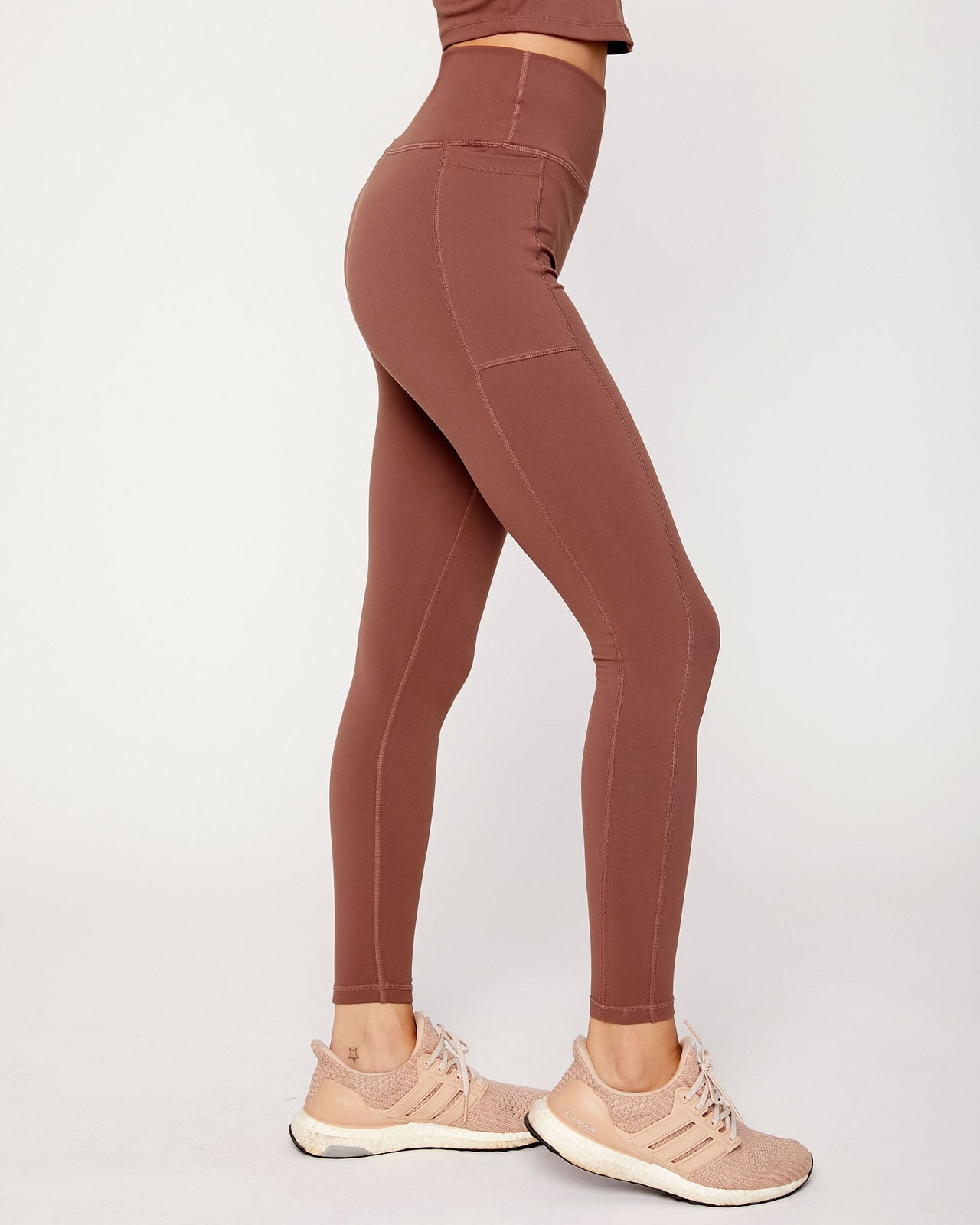 Rebody - Explore Pocket Legging 26" - 6 COLORS -