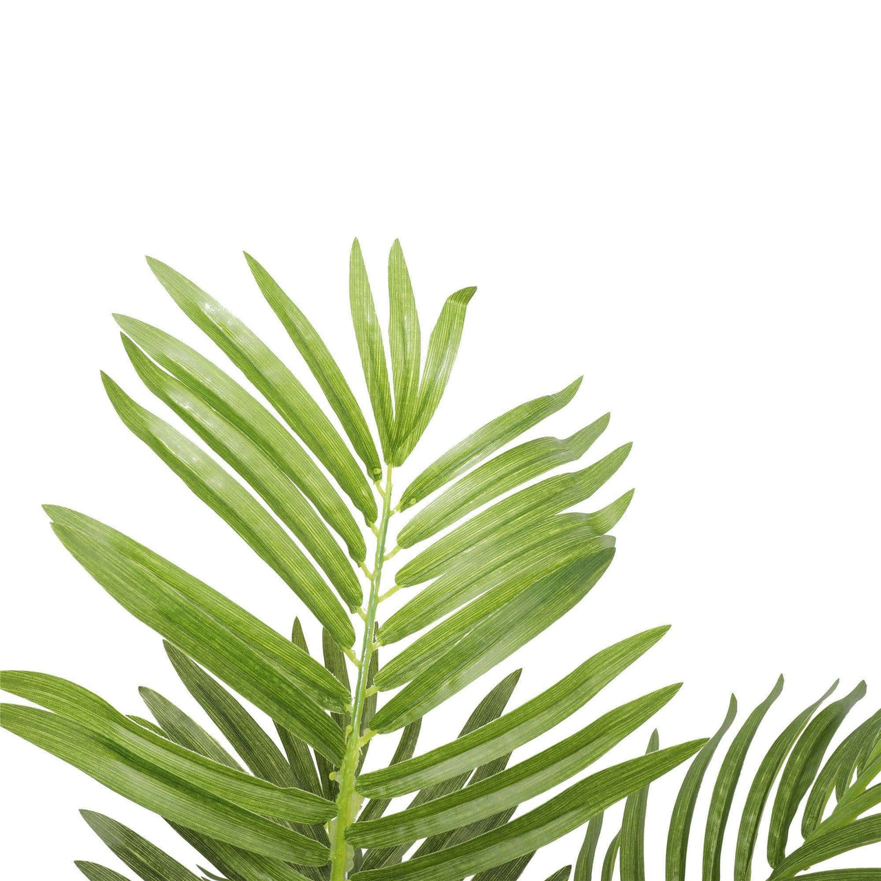 Artificial Potted Areca Palm Tree 120cm -