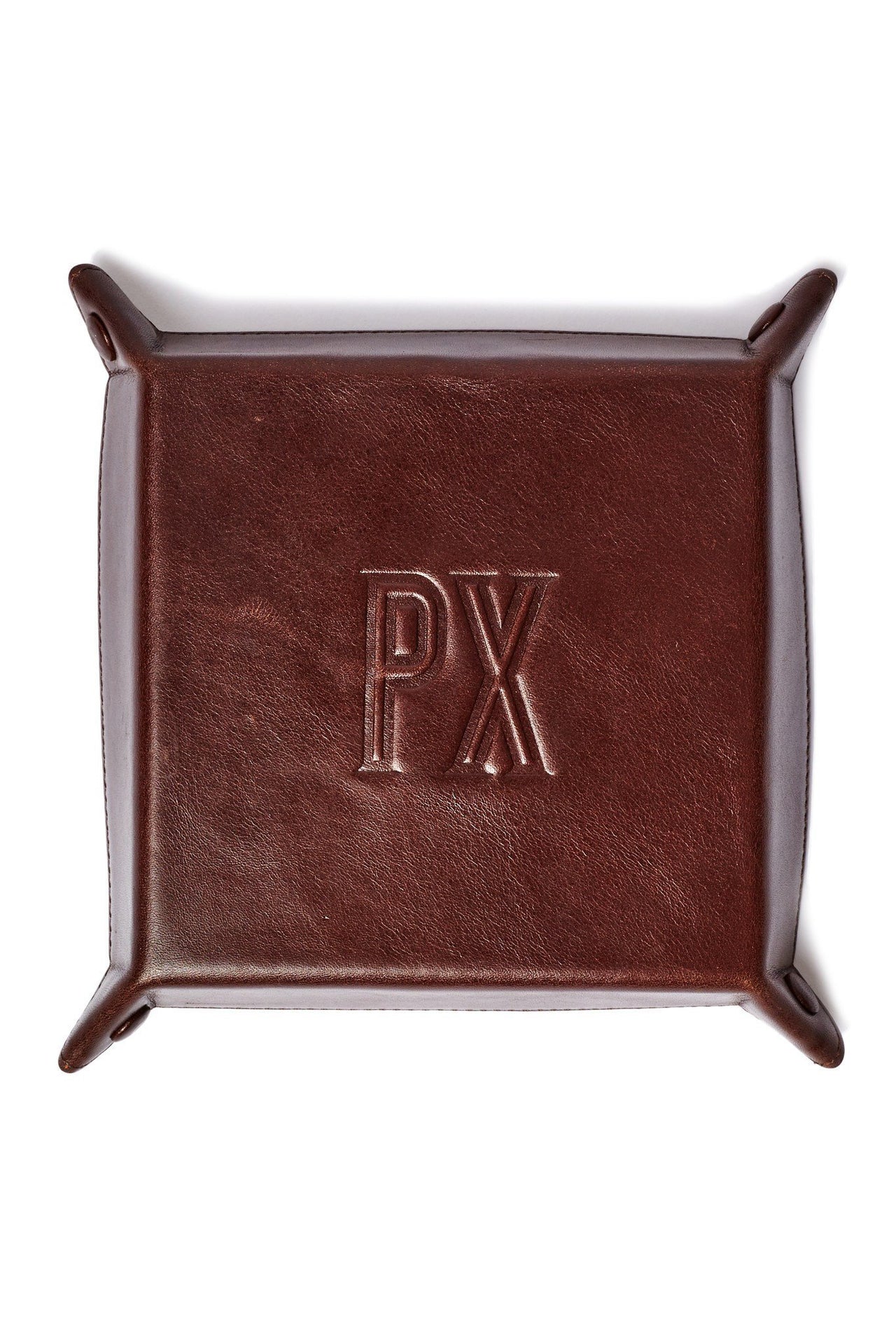 PX - Floyd Foldable Valet Tray -