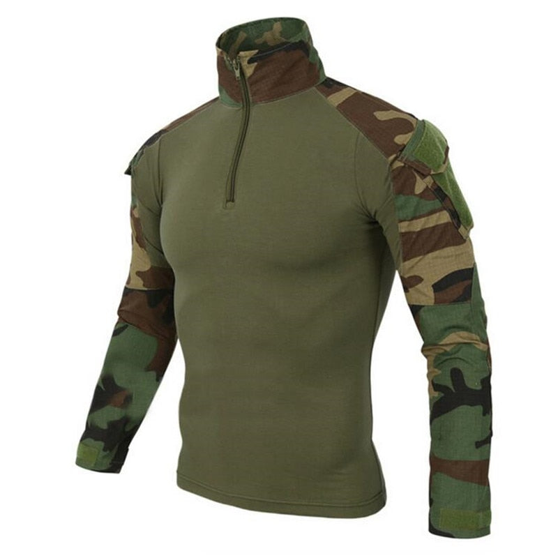 ESDY - Solid color or Camo Combo outdoor readiness  - [23 DAY DELIVERY] - 18 COLORS & CAMOS -