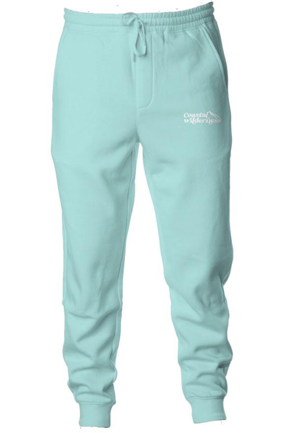 Coastal Wilderness - True Colors Fleece Joggers - 5 COLORS -