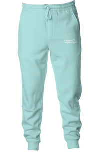 Thumbnail for Coastal Wilderness - True Colors Fleece Joggers - 5 COLORS -