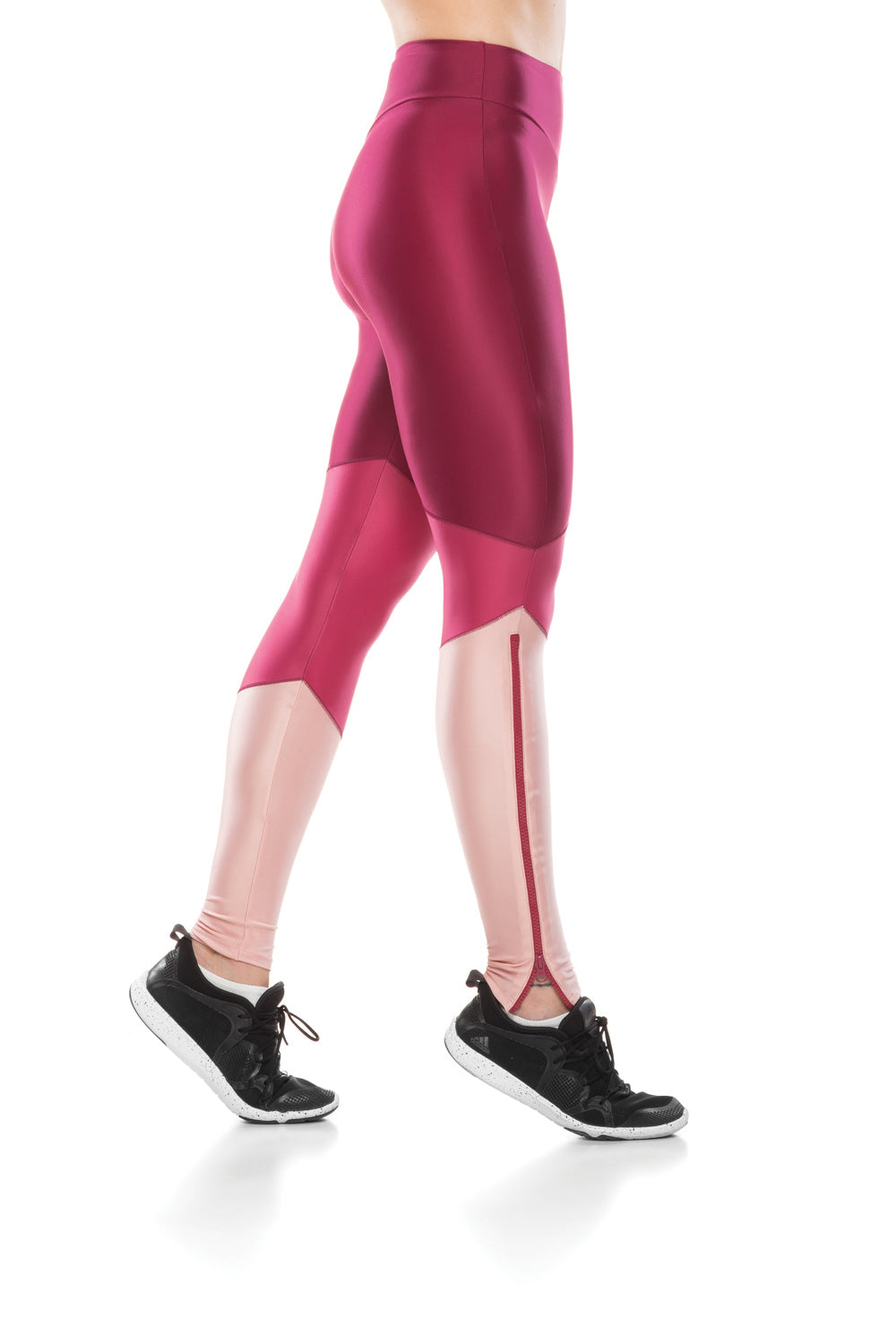 Hellokini - Fucsia Starlight Legging - 1 COLOR -