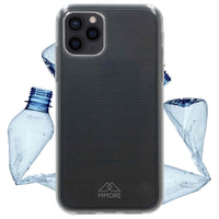 Thumbnail for MMORE - Recycled Ocean Plastic Transparent Phone Case - FITS 21 PHONES - FIND YOURS! -