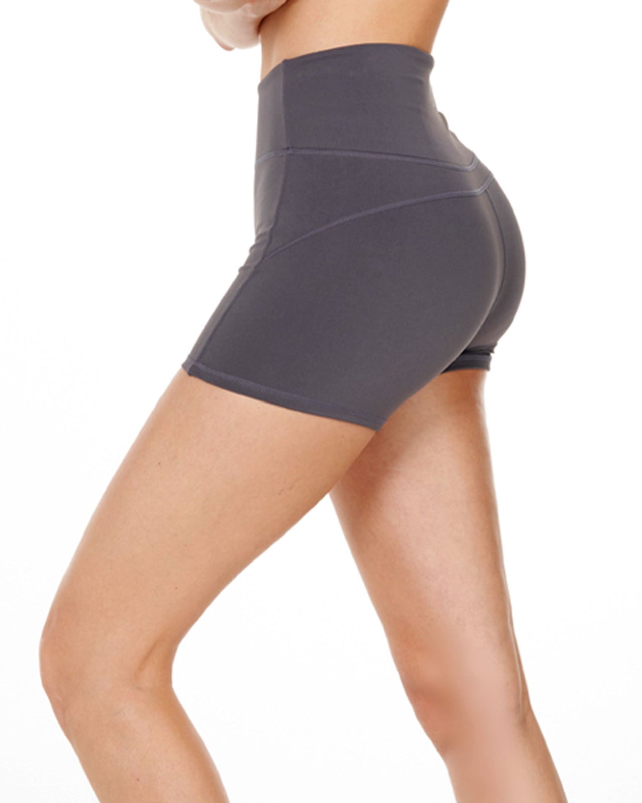 Rebody - Studio Ventiflo Shorts (Tight) - 3 COLORS -