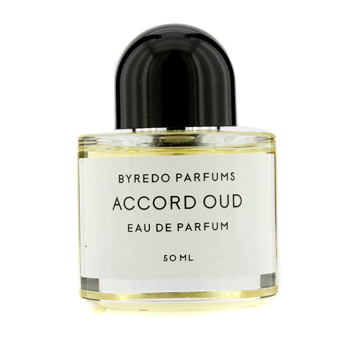 BYREDO - Accord Oud Eau De Parfum Spray - 2 SIZES -