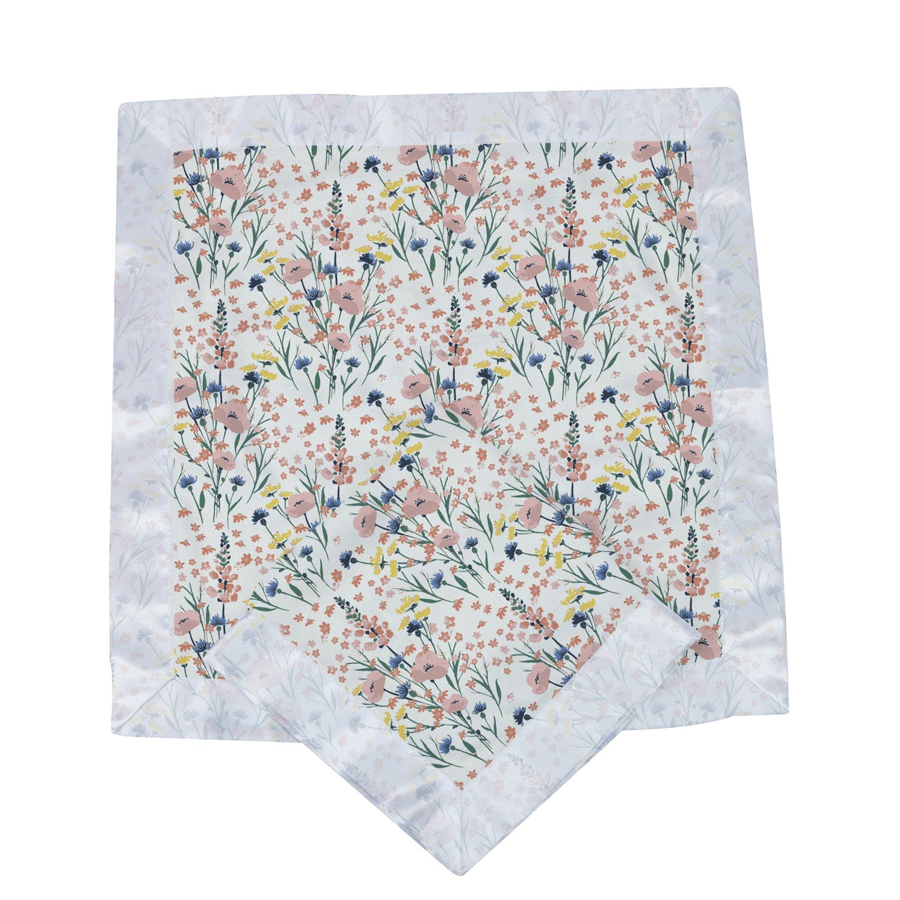 Wildflowers Newcastle Bamboo Blankie -