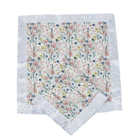 Thumbnail for Wildflowers Newcastle Bamboo Blankie -