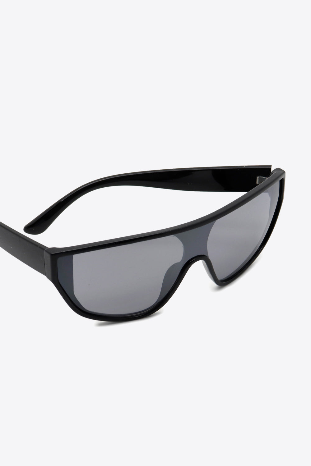 UV400 Polycarbonate Wayfarer Sunglasses - T - 2 COLORS -