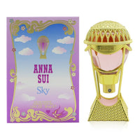 Thumbnail for ANNA SUI - Sky Eau De Toilette Spray - 3 SIZES -