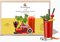 Thumbnail for Mélange Jolie Sherry Bloody Mary Cocktail SipKit™