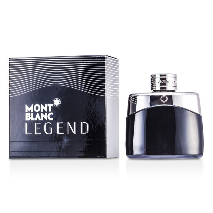 MONTBLANC - Legend Eau De Toilette Spray - 4 SIZES -