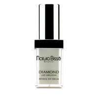 Thumbnail for NATURA BISSE - Diamond Life Infusion Retinol Eye Serum - 1 SIZE -