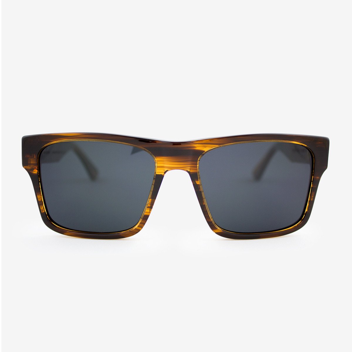 Tommy Owens - Sebastian - Acetate & Wood Sunglasses - 3 COLORWAYS -