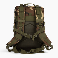 Thumbnail for Jupiter Gear - Tactical 45L Molle Rucksack Backpack - 6 COLORS / CAMOS -