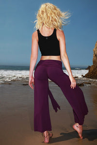 Thumbnail for Luminous Being - Women's Yoga Parvati Pants - 3 COLORS -