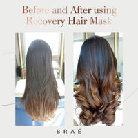 Thumbnail for BRAE - Revival Deep Recovery Hair Mask 7.05 Oz -