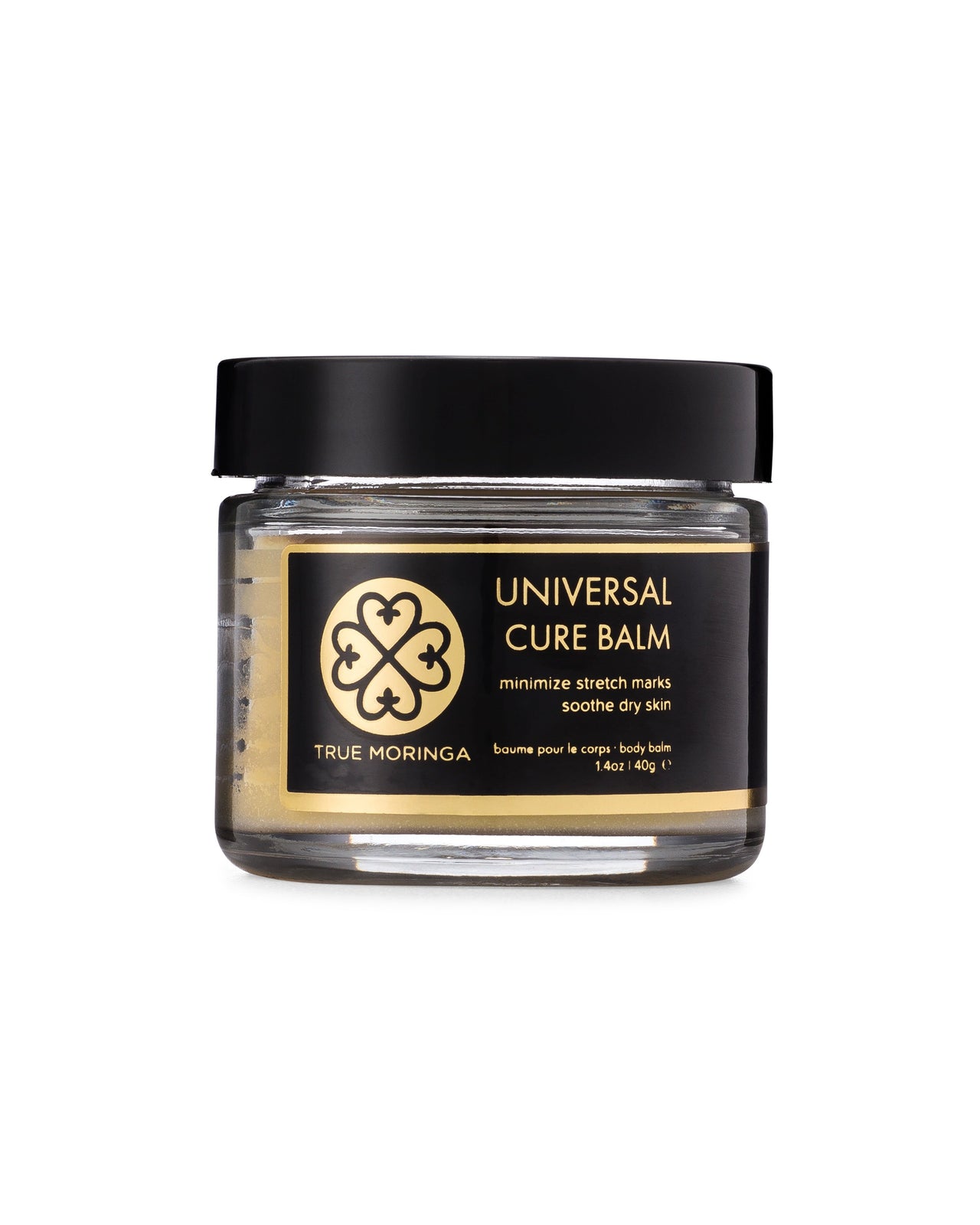 True Moringa - Universal Cure Balm (1.4oz) -