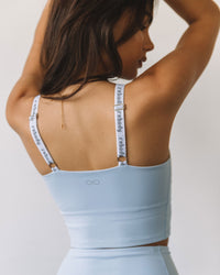 Thumbnail for Rebody - Maia Cloudlux Longline Bra - 5 COLORS -