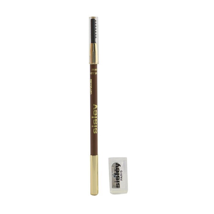 SISLEY - Phyto Sourcils Perfect Eyebrow Pencil (With Brush & Sharpener) 0.55g/0.019oz - 3 COLORS -