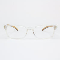 Thumbnail for Tommy Owens - Lee - Acetate & Wood Eyeglasses - 3 COLORS -