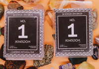 Thumbnail for Sunsum - No. 1 - Kingdom, Lavender, Patchouli, Oud (Wax Melts) -