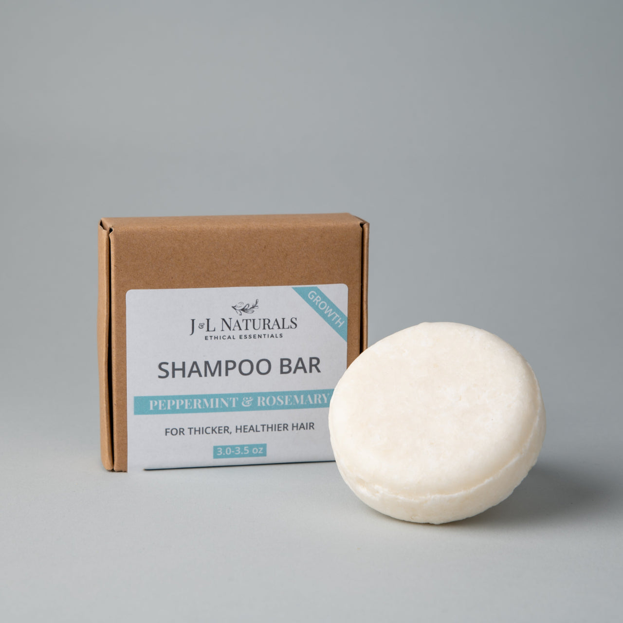 Sulfate-Free Shampoo Bar (Duo) - 2 PCS. - 2 REGIMENS -