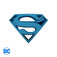 Thumbnail for Mister - DC Comics™ Superman Ring - 4 COLORS -