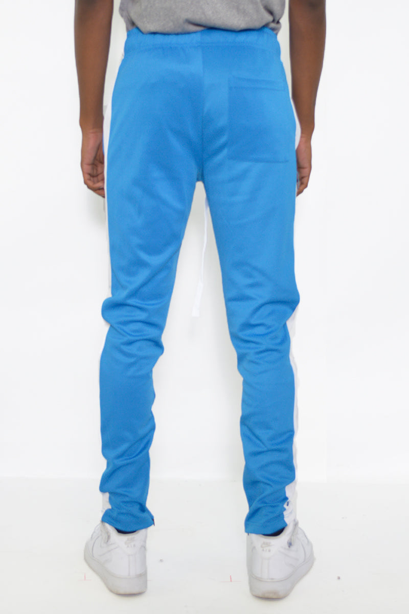 Single Stripe Track Pants - 1 COLOR -