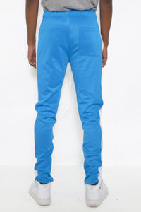 Thumbnail for Single Stripe Track Pants - 1 COLOR -