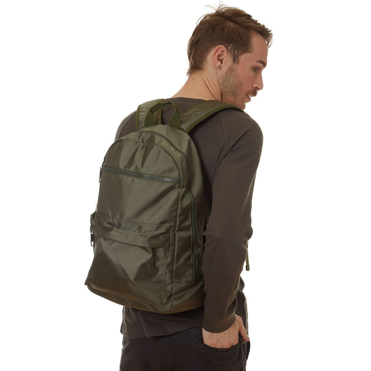 PX - Mike Backpack - 1 COLOR -