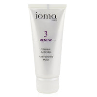 Thumbnail for IOMA Paris - Renew - Anti-Wrinkle Mask -