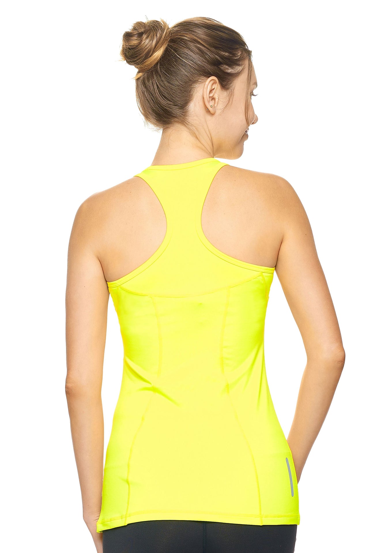 Airstretch™ Halo Racerback Tank - 10 COLORS -