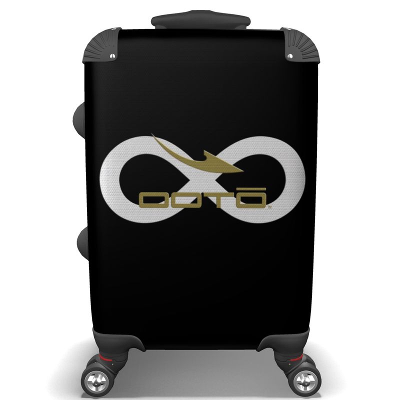 IN CASE OF OOTO - AN INFINITY - suitcase - 1 COLOR -