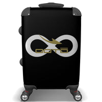 Thumbnail for IN CASE OF OOTO - AN INFINITY - suitcase - 1 COLOR -