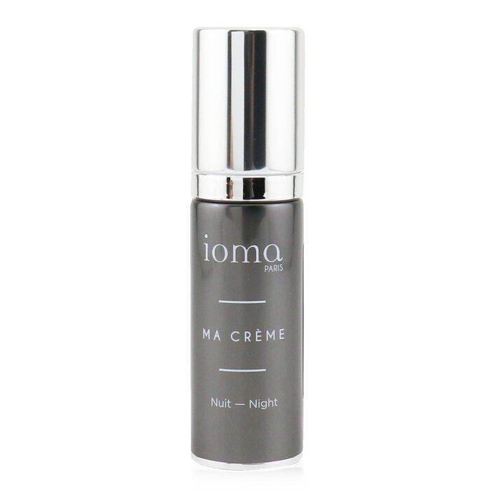 IOMA PARIS - MA Creme - Night -