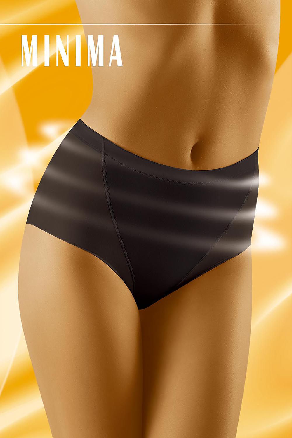 Panties Wolbar -