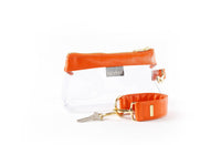 Thumbnail for Keyper - Persimmon SIGNATURE 2-Piece KEYPIT Set • Wristlet - 6 OPTIONS -