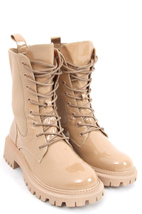 Thumbnail for Inello - Boots - [3-13 DAY DELIVERY] - EU SIZES - 1 COLOR -