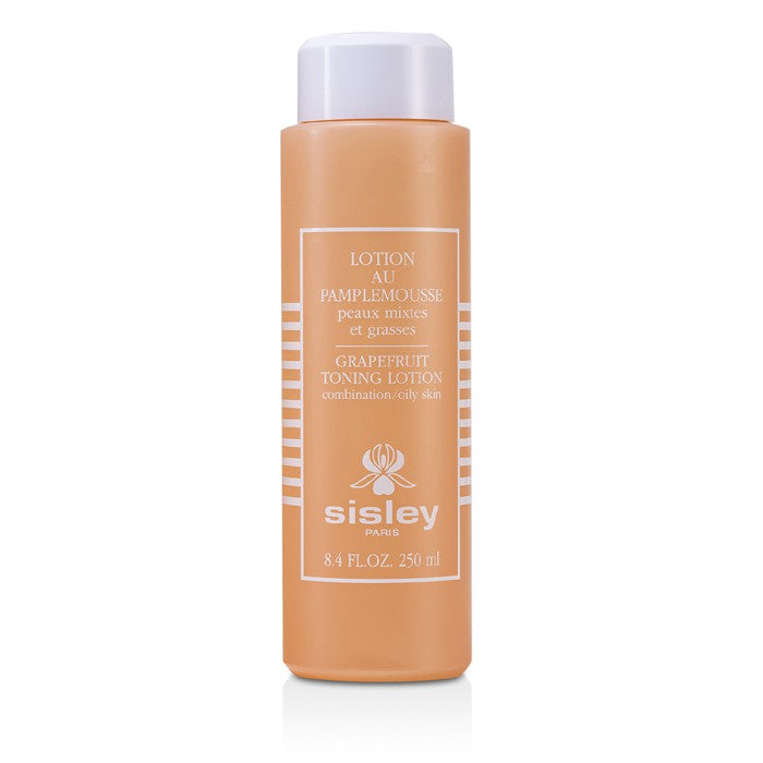 SISLEY - Botanical Grapefruit Toning Lotion -