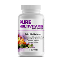 Thumbnail for Pure Multivitamins - Womens