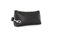 Thumbnail for Keyper - Classic Black Vegan Leather 4 PC WRISTLET SET - 2 OPTIONS -