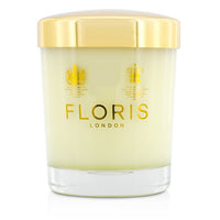 Thumbnail for FLORIS LONDON - Scented Candle - Cinnamom & Tangerine -