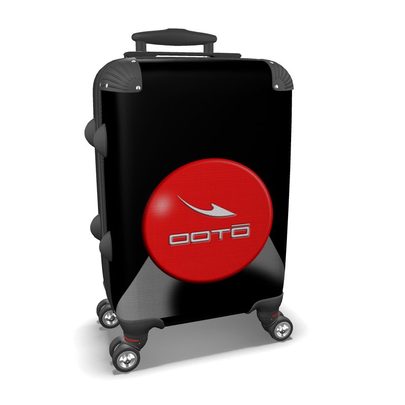 IN CASE OF OOTO - PLAY BALL - suitcase - 1 COLOR -