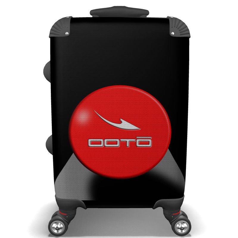 IN CASE OF OOTO - PLAY BALL - suitcase - 1 COLOR -