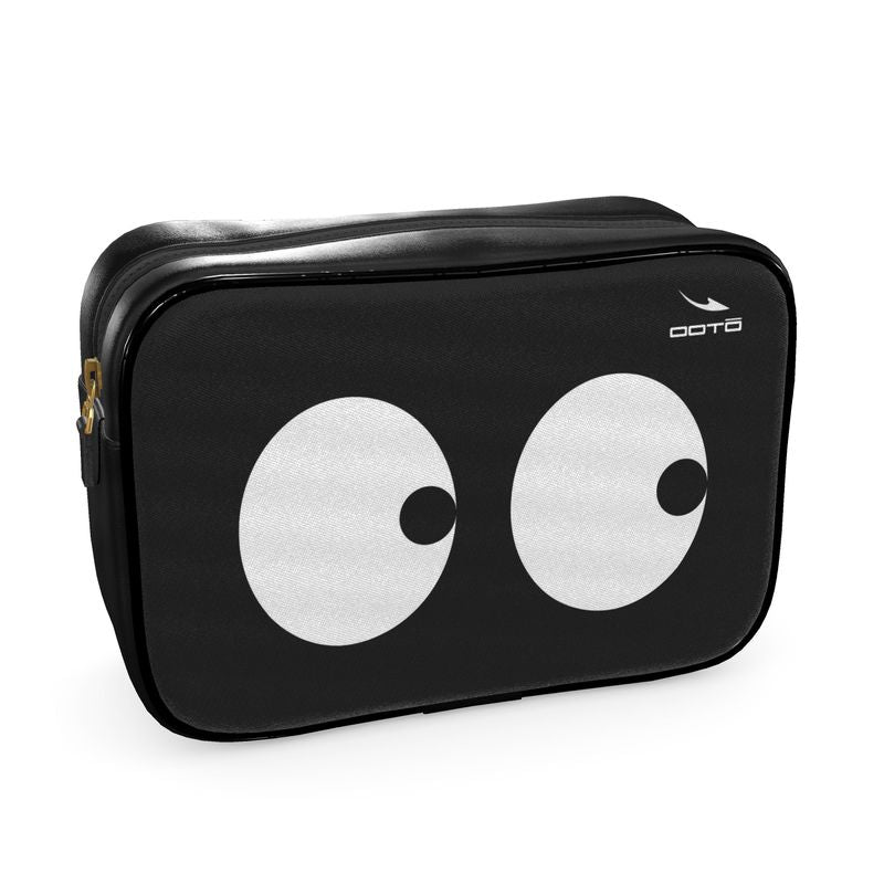 OOTO - EYE SEE - Toiletry bag - 1 COLOR -