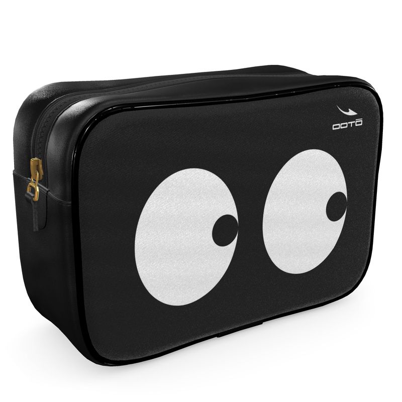 OOTO - EYE SEE - Toiletry bag - 1 COLOR -